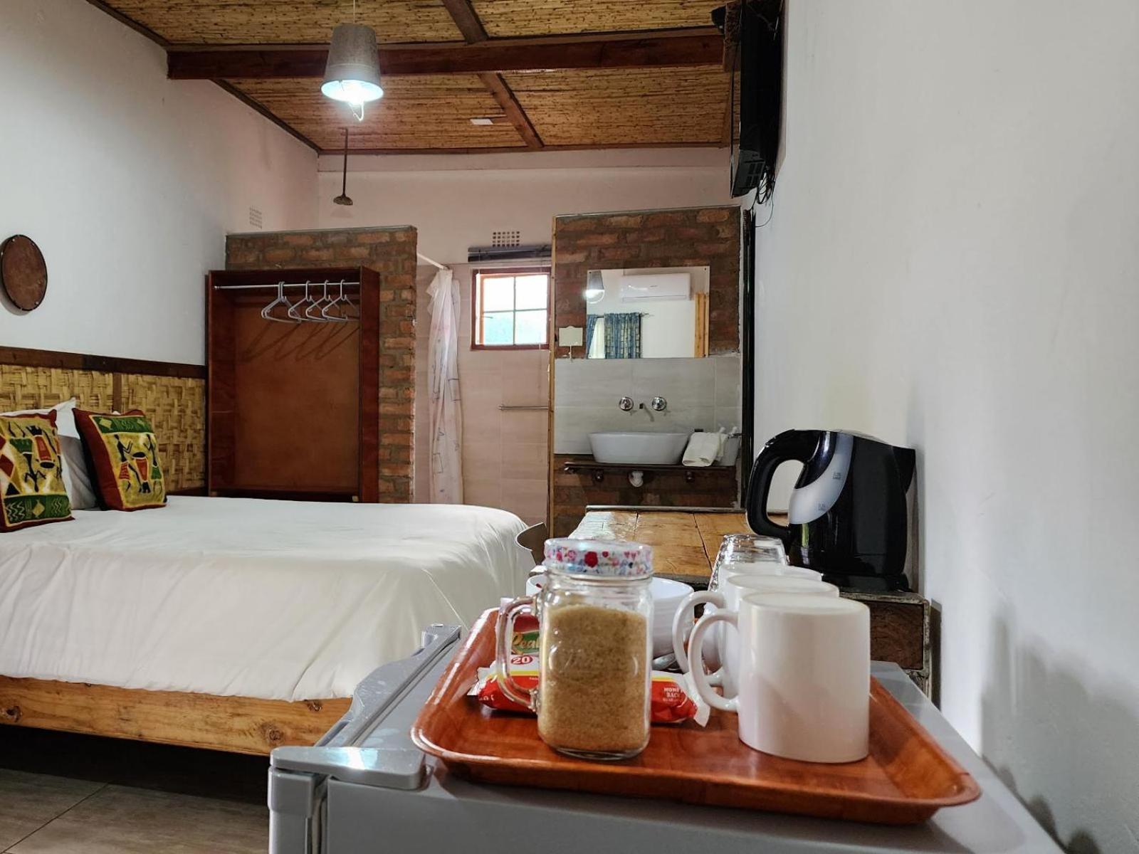 Nxabii Cottages Kasane Quarto foto